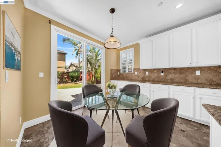 921 Sawyer Way, Brentwood, California 94513