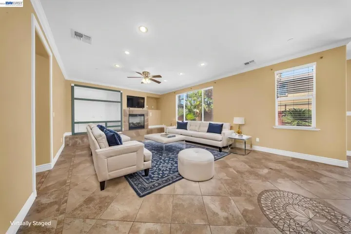 921 Sawyer Way, Brentwood, California 94513