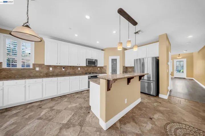 921 Sawyer Way, Brentwood, California 94513