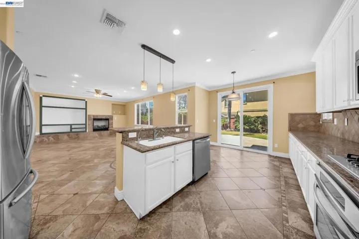 921 Sawyer Way, Brentwood, California 94513
