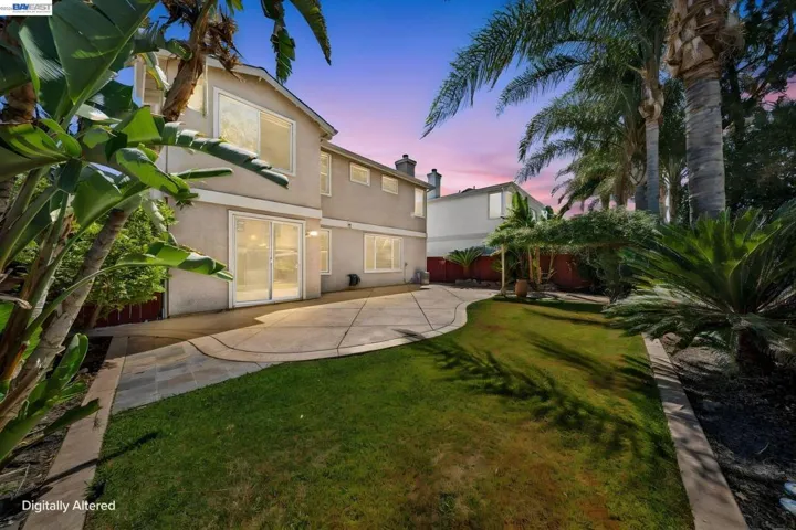 921 Sawyer Way, Brentwood, California 94513