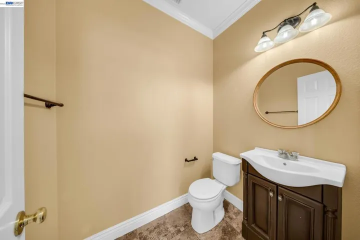 921 Sawyer Way, Brentwood, California 94513