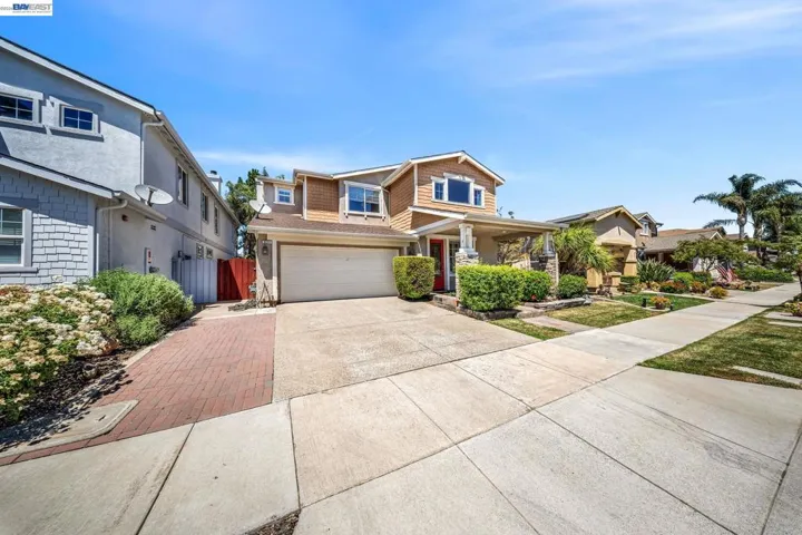 921 Sawyer Way, Brentwood, California 94513
