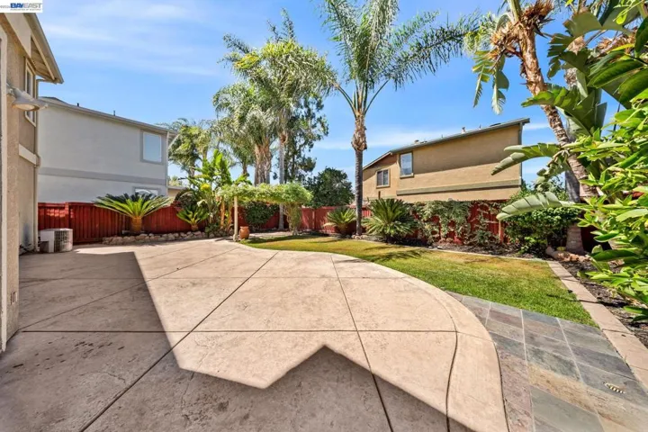 921 Sawyer Way, Brentwood, California 94513