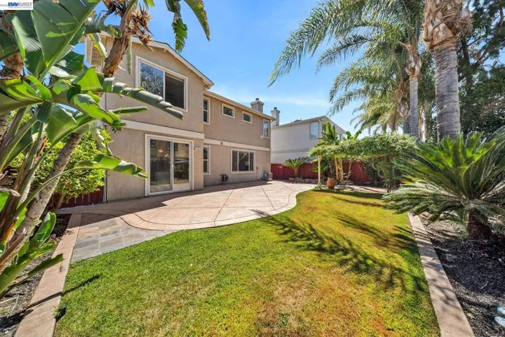 921 Sawyer Way, Brentwood, California 94513