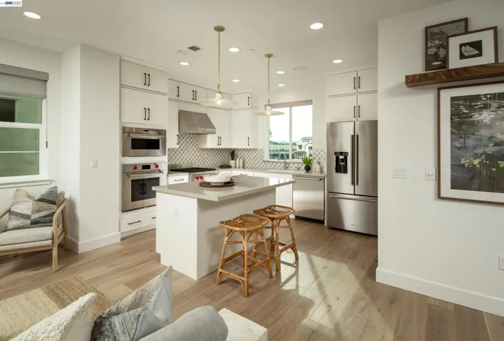 Photo is of the model home and not the actual home for sale.