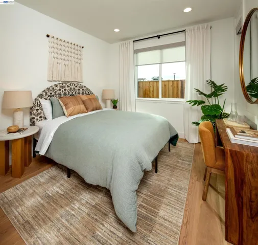 Photo is of the model home and not the actual home for sale.
