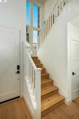 Photo is of the model home and not the actual home for sale.