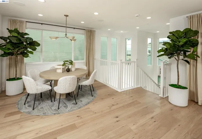 Photo is of the model home and not the actual home for sale.