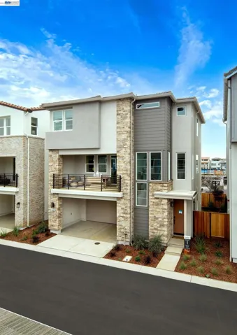 Photo is of the model home and not the actual home for sale.