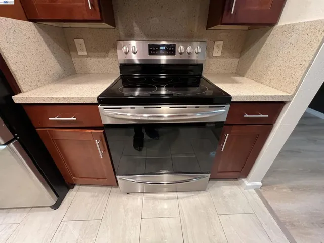 4176 San Pablo Dam Rd B, El Sobrante, California 94803