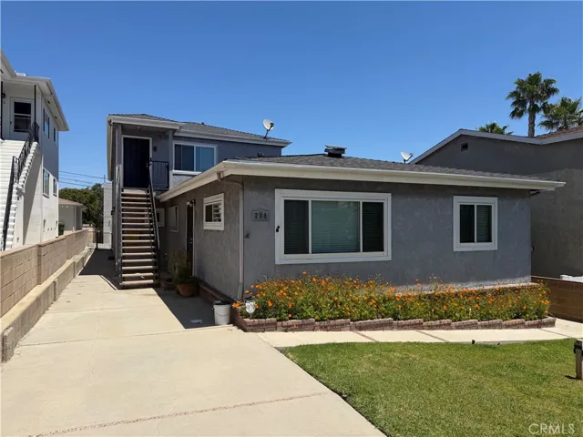 734 W 27th, Los Angeles, California 90007