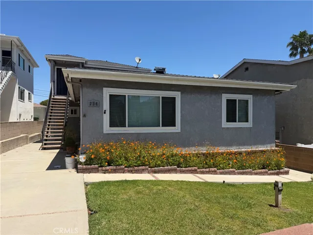 734 W 27th, Los Angeles, California 90007