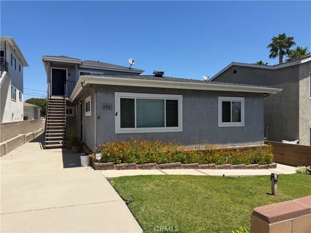 734 W 27th, Los Angeles, California 90007