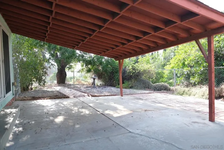 1101 Cresthill Pl, El Cajon, California 92021