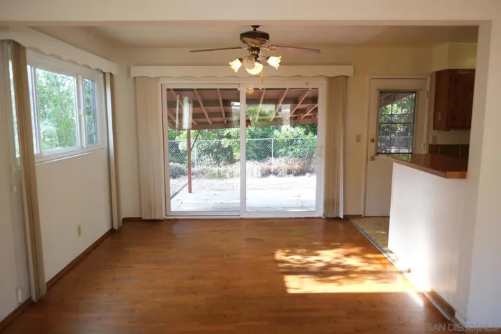 1101 Cresthill Pl, El Cajon, California 92021