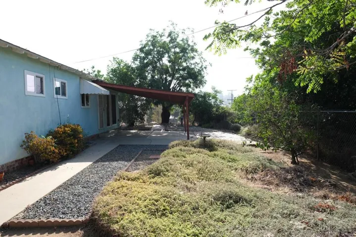 1101 Cresthill Pl, El Cajon, California 92021
