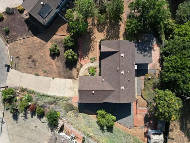 1101 Cresthill Pl, El Cajon, California 92021