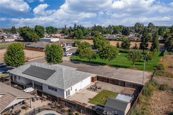 20 Owned Solar Panels = Amazing Savings