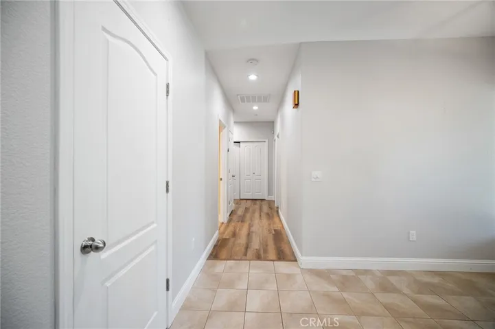 All Rooms are to the right side of the home