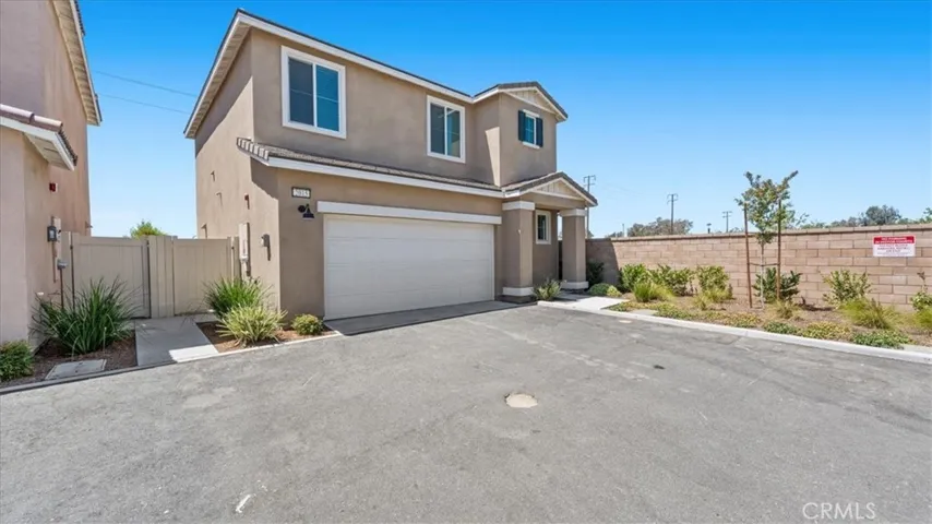 2015 Bergamot, Redlands, California 92374