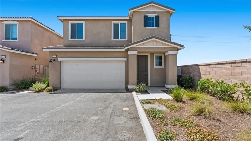 2015 Bergamot, Redlands, California 92374