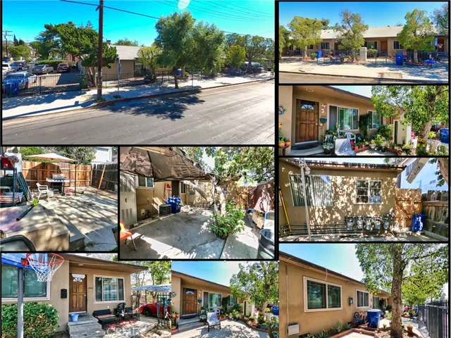 6944 Radford, North Hollywood, California 91605