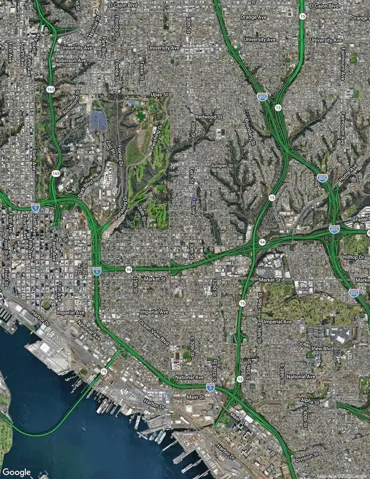 1747 1749 Fern, San Diego, California 92102