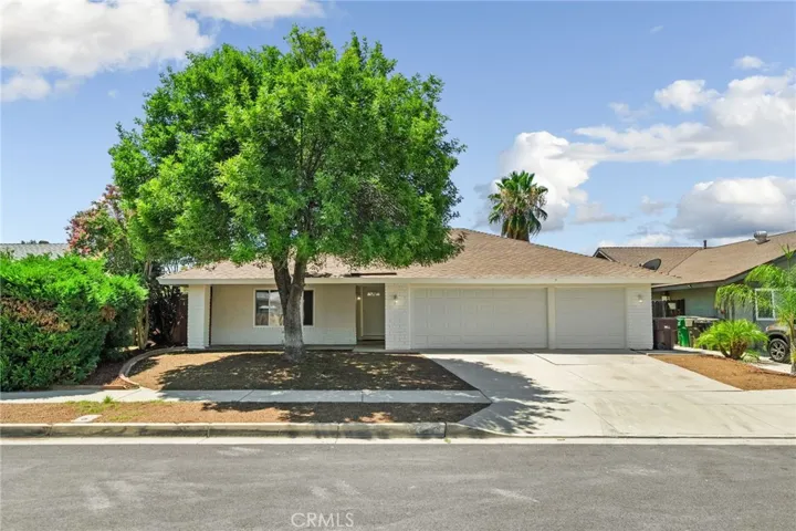 24233 Millsap, Moreno Valley, California 92553