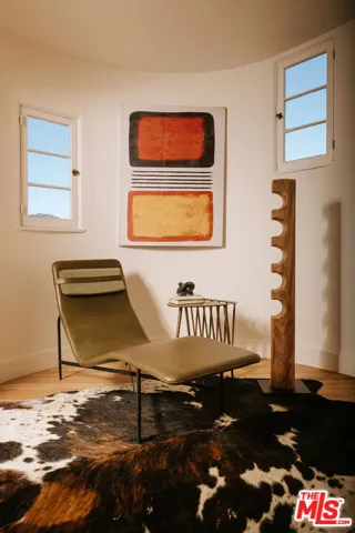 3001 Passmore Drive, Los Angeles, California 90068