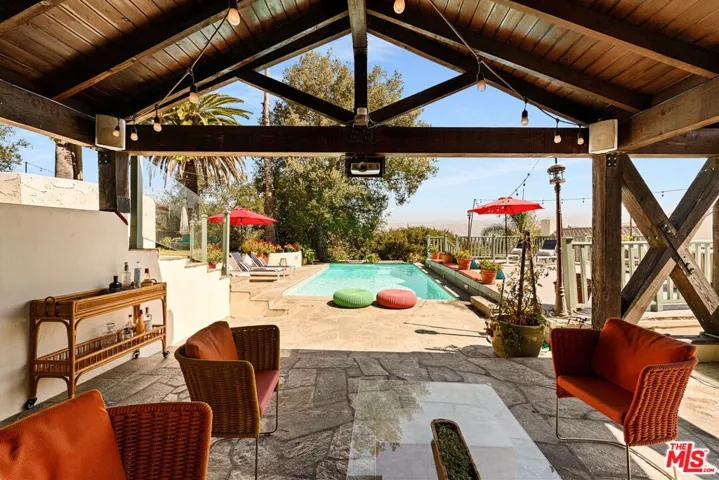 3001 Passmore Drive, Los Angeles, California 90068