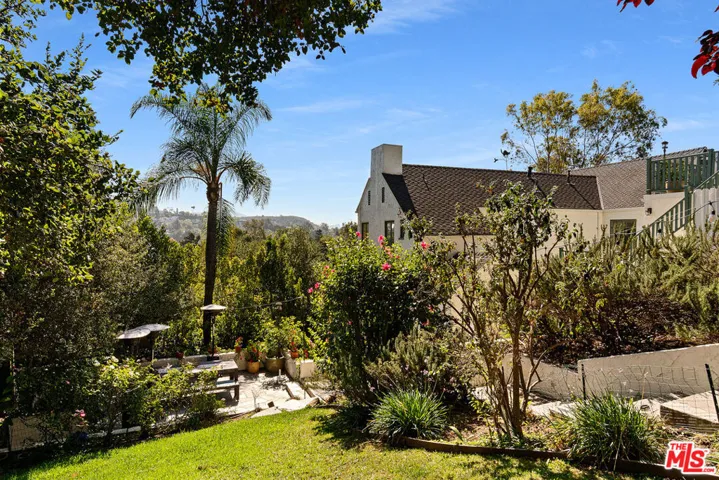 3001 Passmore Drive, Los Angeles, California 90068