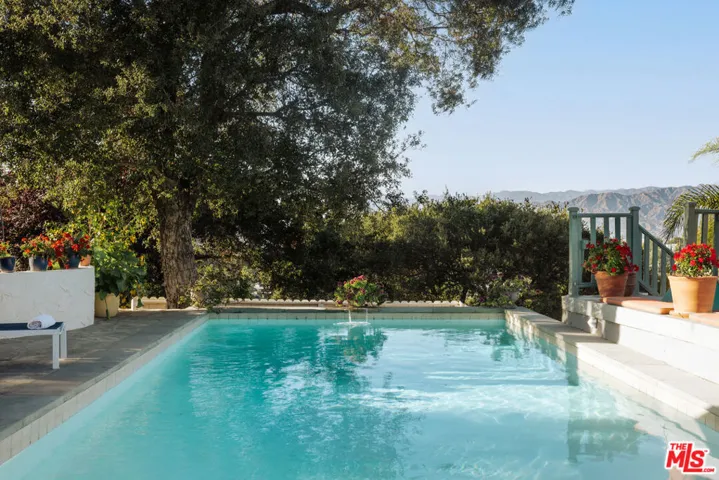 3001 Passmore Drive, Los Angeles, California 90068