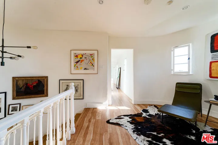 3001 Passmore Drive, Los Angeles, California 90068