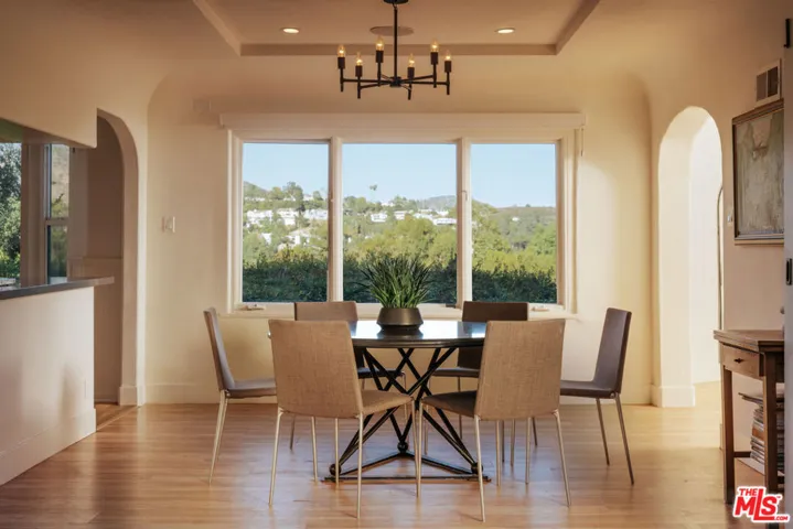 3001 Passmore Drive, Los Angeles, California 90068