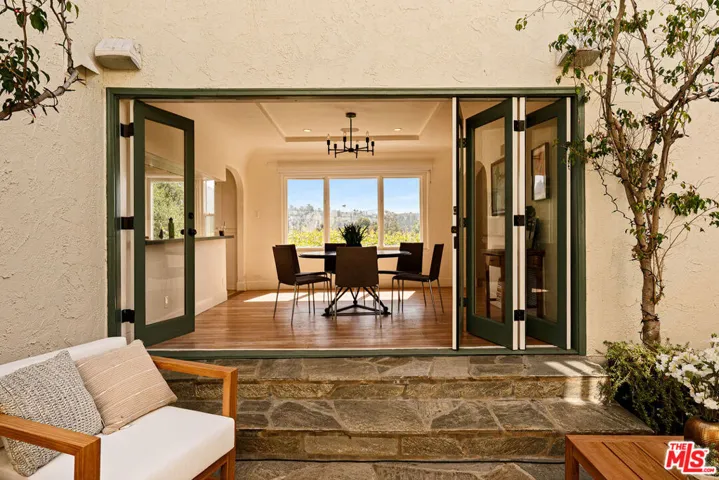 3001 Passmore Drive, Los Angeles, California 90068