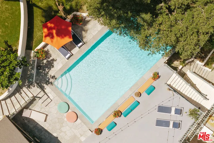3001 Passmore Drive, Los Angeles, California 90068
