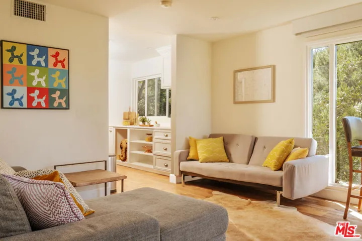 3001 Passmore Drive, Los Angeles, California 90068