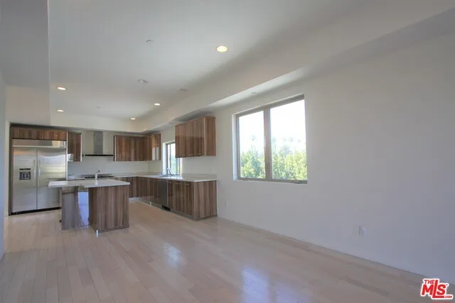 819 S Holt Avenue Ph, Los Angeles, California 90035