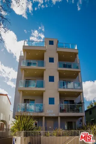819 S Holt Avenue Ph, Los Angeles, California 90035
