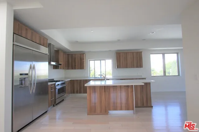 819 S Holt Avenue Ph, Los Angeles, California 90035