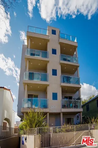 819 S Holt Avenue Ph, Los Angeles, California 90035