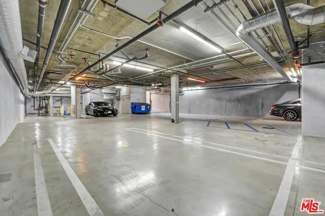 819 S Holt Avenue Ph, Los Angeles, California 90035