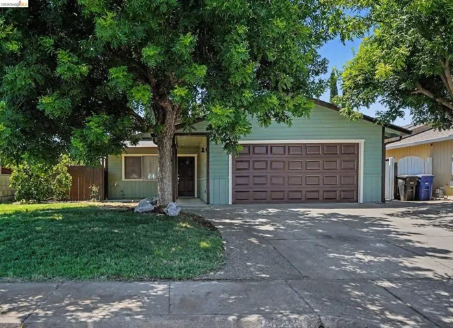 4241 Salgado Ave, Oakley, California 94561