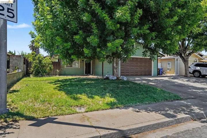4241 Salgado Ave, Oakley, California 94561