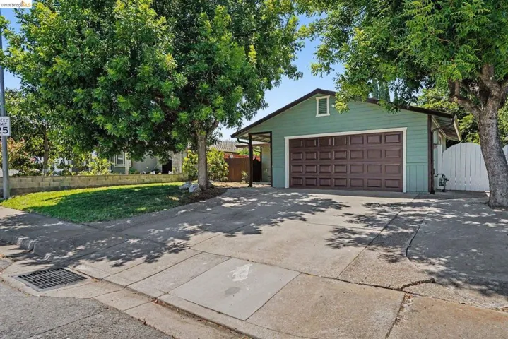4241 Salgado Ave, Oakley, California 94561