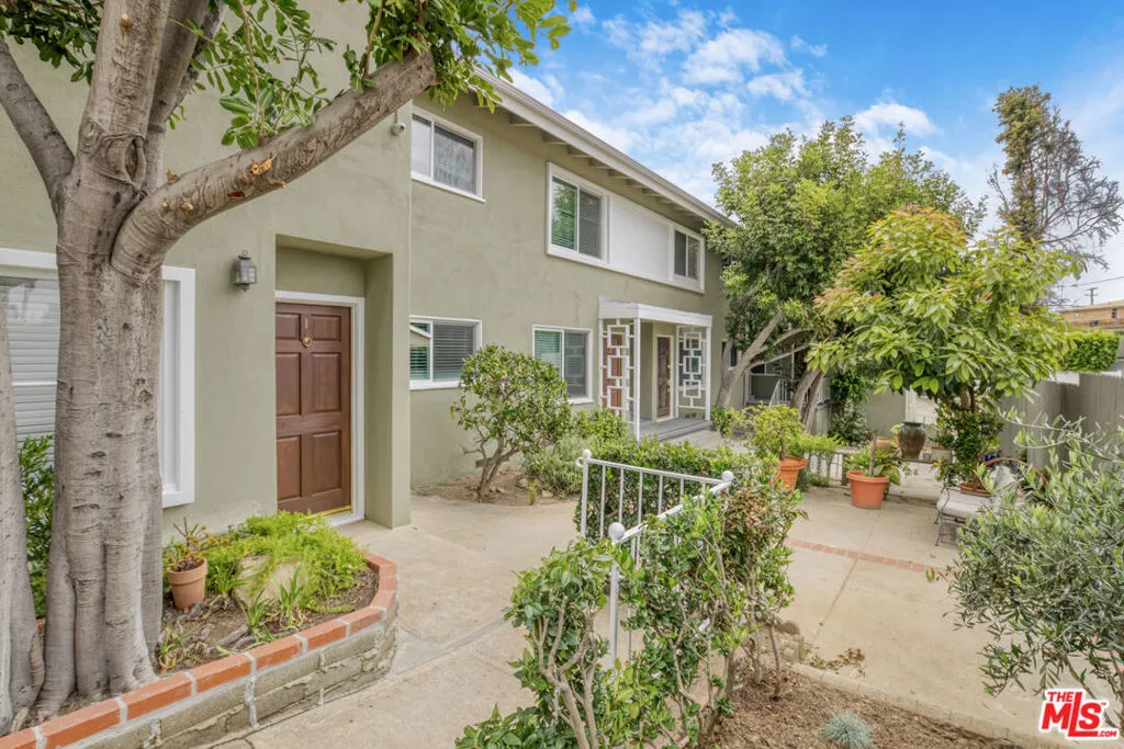 16144 W Sunset Boulevard 2, Pacific Palisades, California 90272 — photo 5