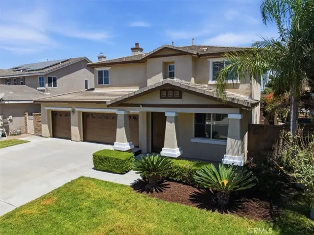 13118 Jardene Street, Corona, California 92880