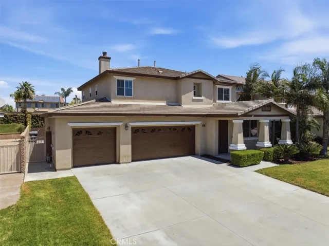 13118 Jardene Street, Corona, California 92880