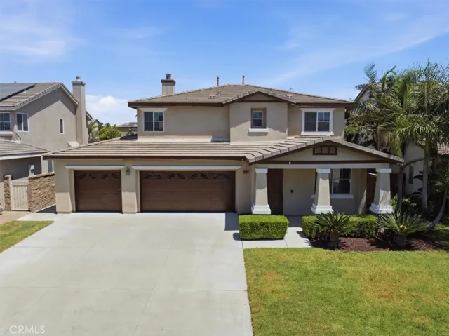13118 Jardene Street, Corona, California 92880
